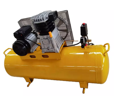 Как обслуживать безмасляный компрессор?