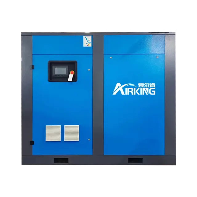 воздушный компрессор