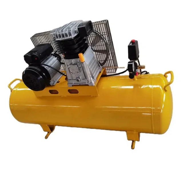 Воздушный компрессор