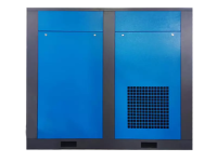 Определение двухступенчатых винтовых компрессоров