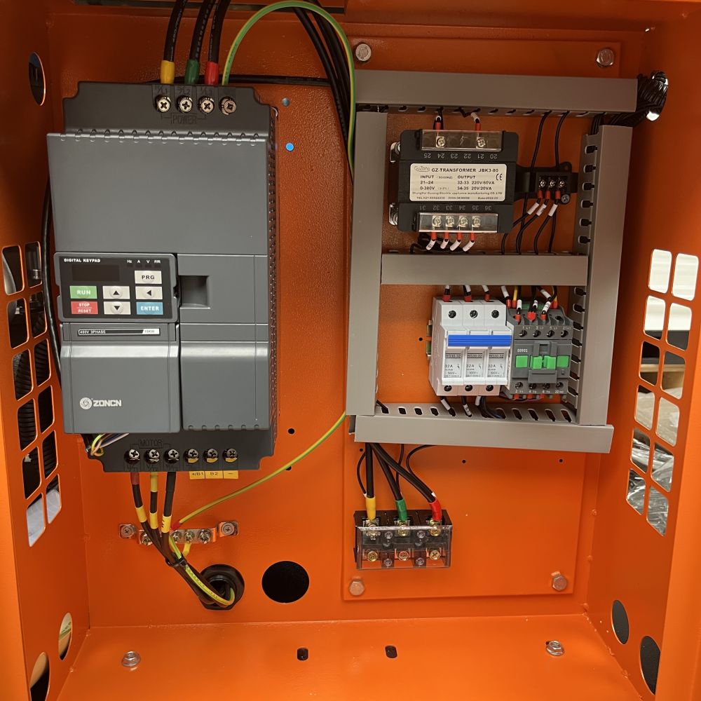 22KW 220V 415V 50HZ 60HZ 3PH фиксированная скорость плюс переменная скорость два метода VFD роторный воздушный компрессор 