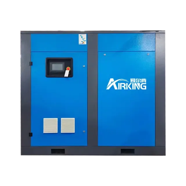 Почему выбирают высококачественный воздушный компрессор для вашего бизнеса?