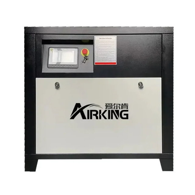 Каковы лучшие применения высококачественного воздушного компрессора?