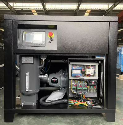 Винт воздушный компрессор