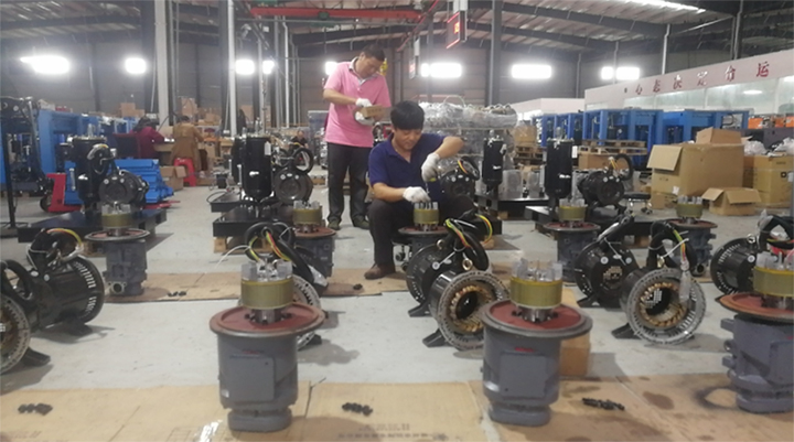 75кВт 13м3мин-4