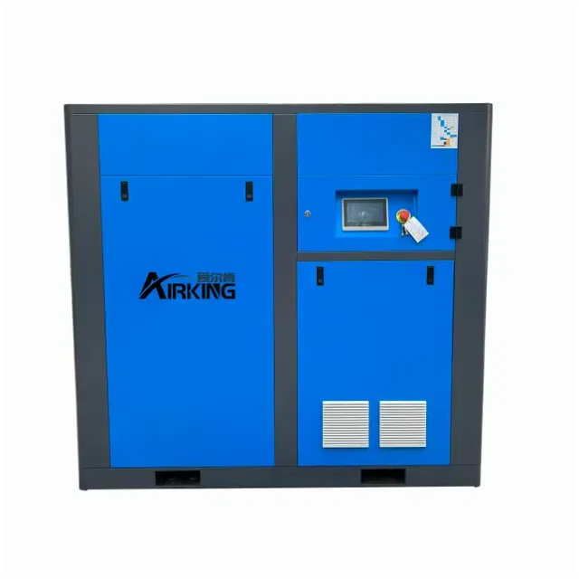 Воздушный компрессор