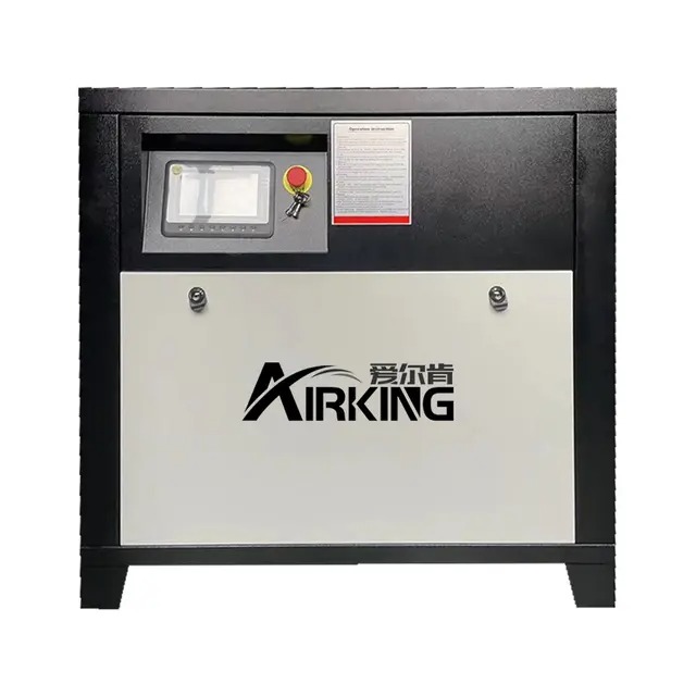 воздушный компрессор