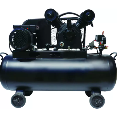 Как долго прослужит безмасляный воздушный компрессор?