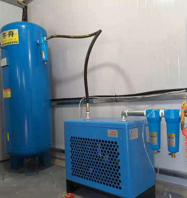 Осушитель воздуха