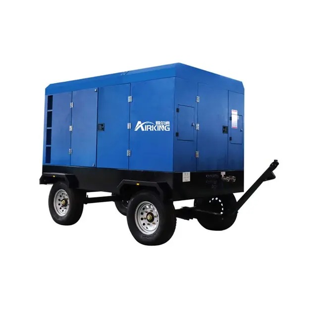 воздушный компрессор