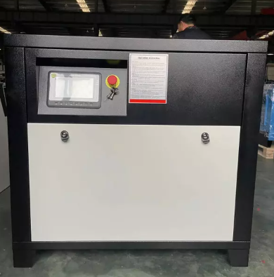 Винт воздушный компрессор